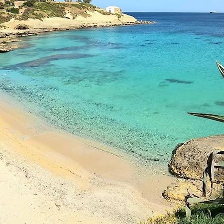 Aligio Villa Porto Torres Eksteriør billede