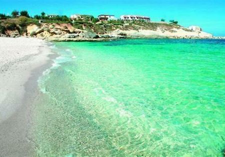 Aligio Villa Porto Torres Eksteriør billede