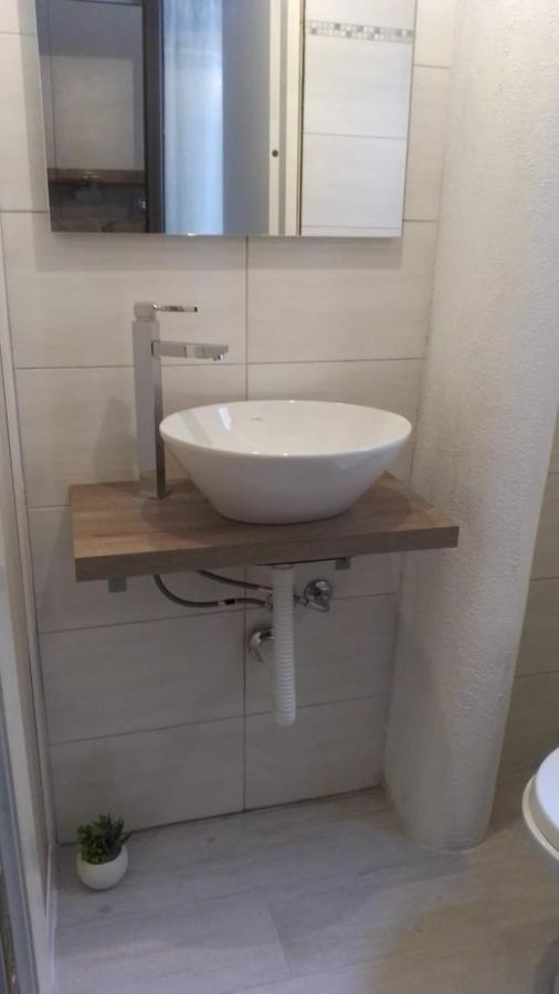 Aligio Villa Porto Torres Eksteriør billede