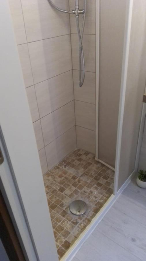 Aligio Villa Porto Torres Eksteriør billede