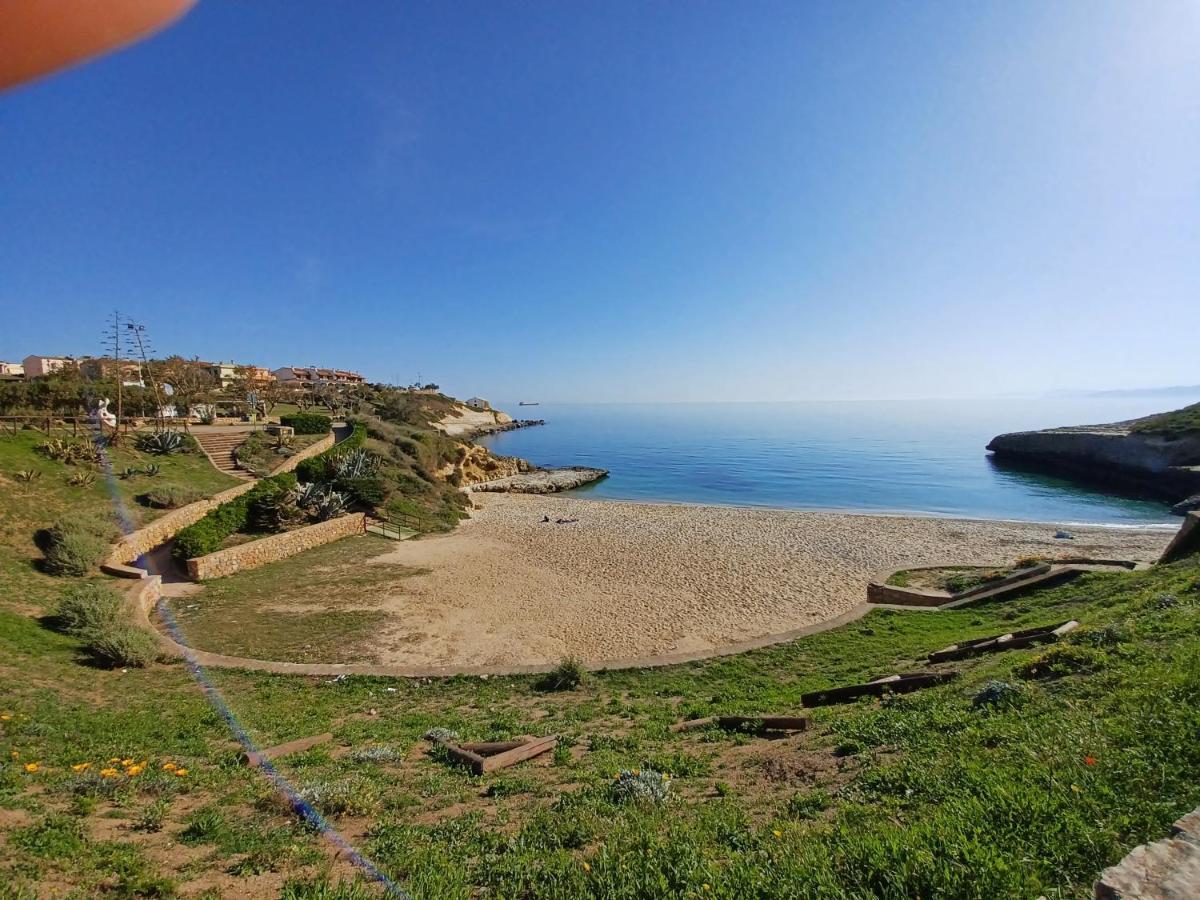 Aligio Villa Porto Torres Eksteriør billede