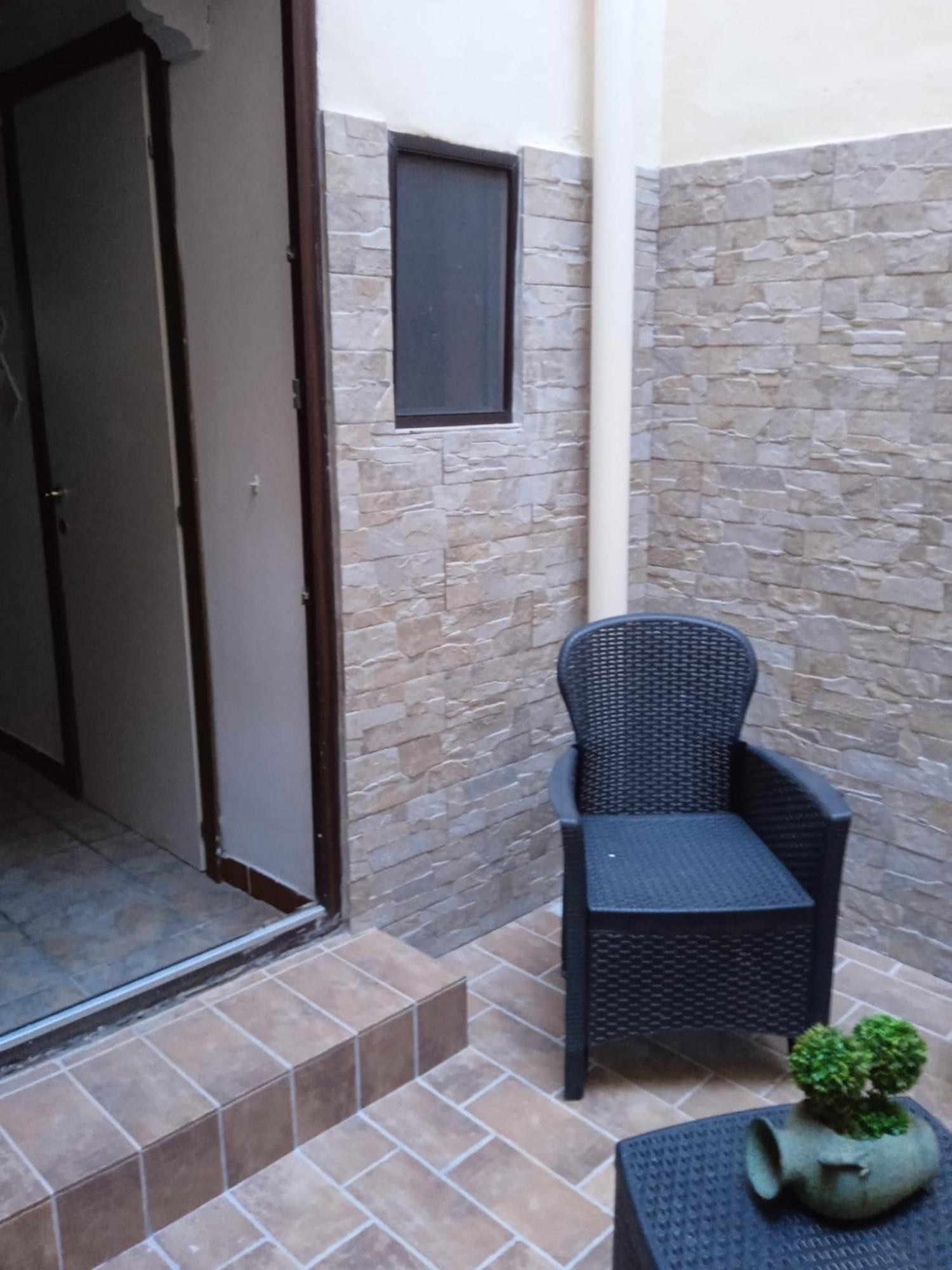 Aligio Villa Porto Torres Eksteriør billede