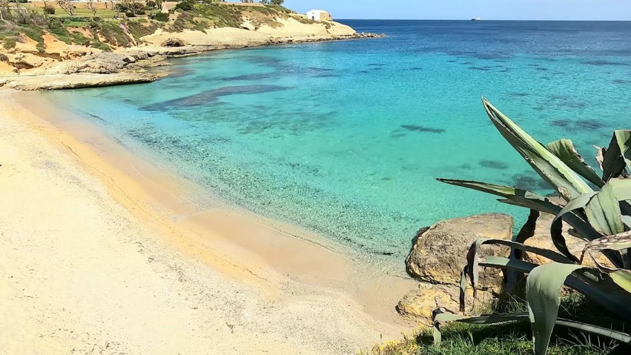 Aligio Villa Porto Torres Eksteriør billede