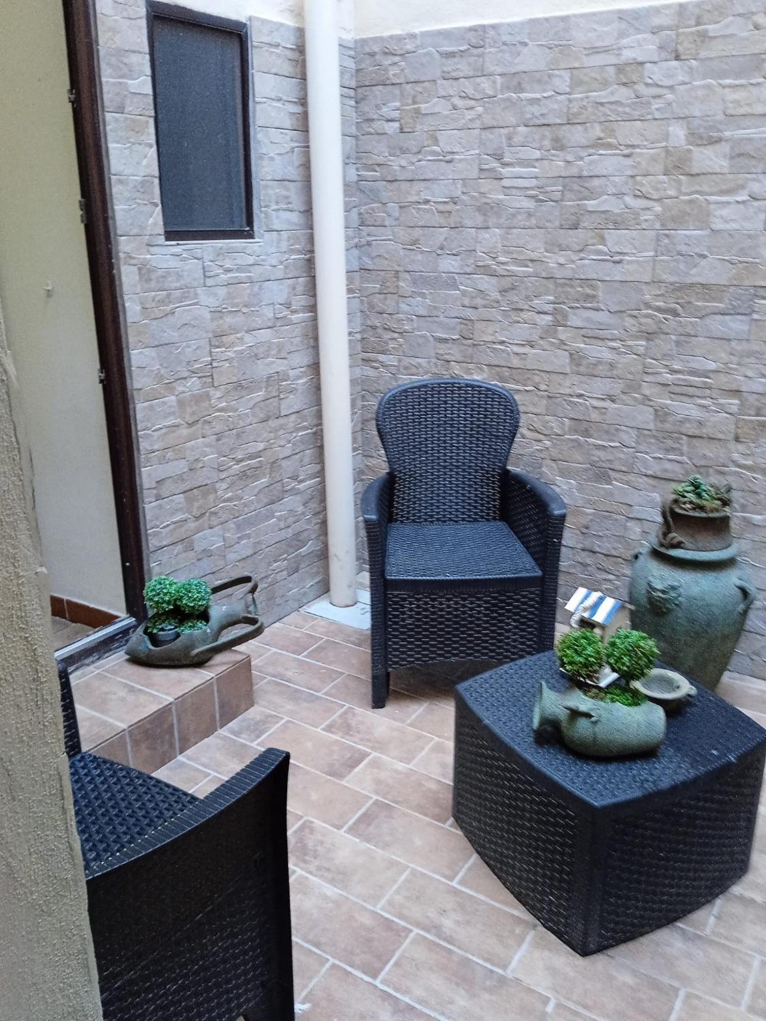 Aligio Villa Porto Torres Eksteriør billede
