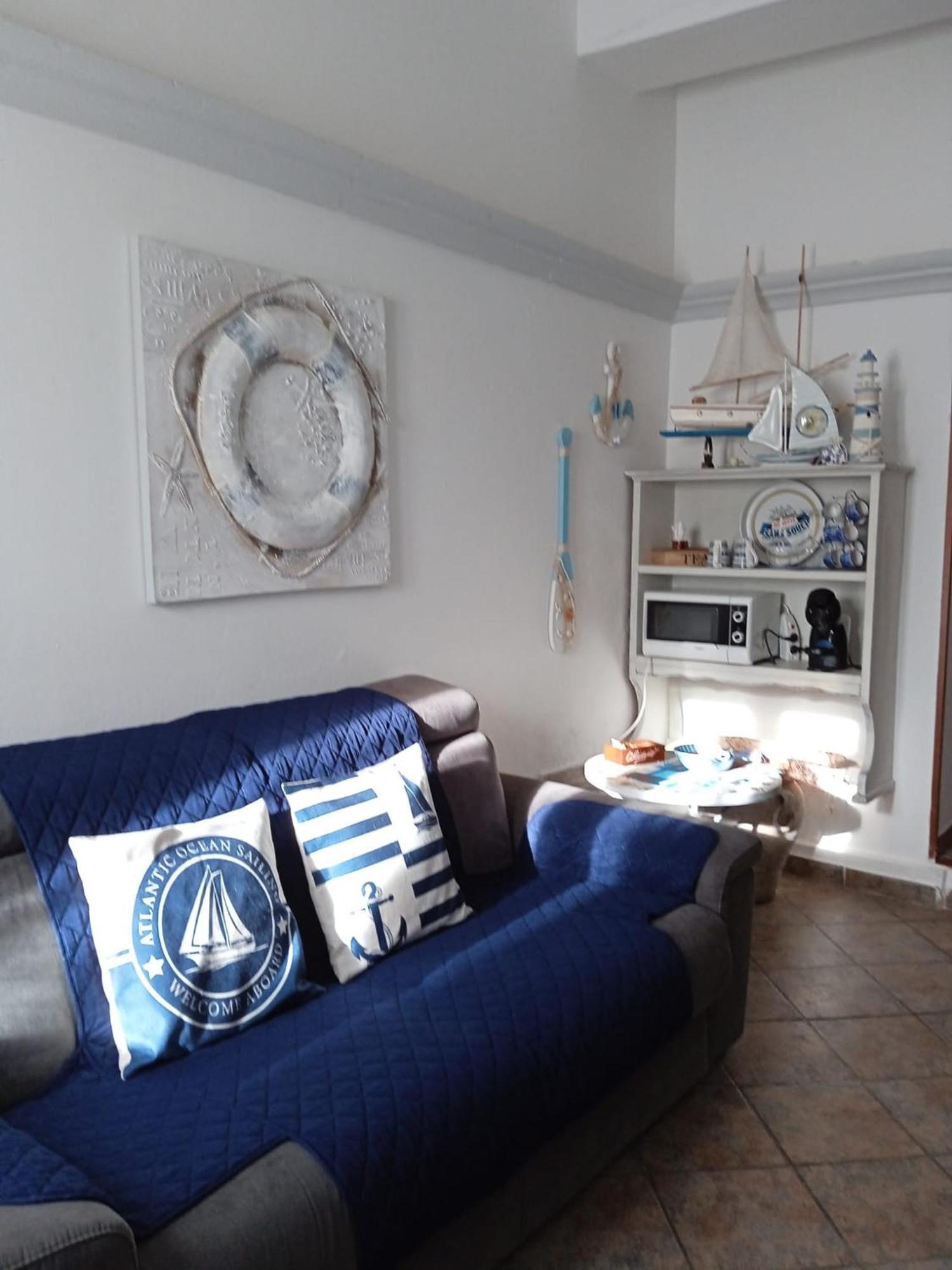 Aligio Villa Porto Torres Eksteriør billede