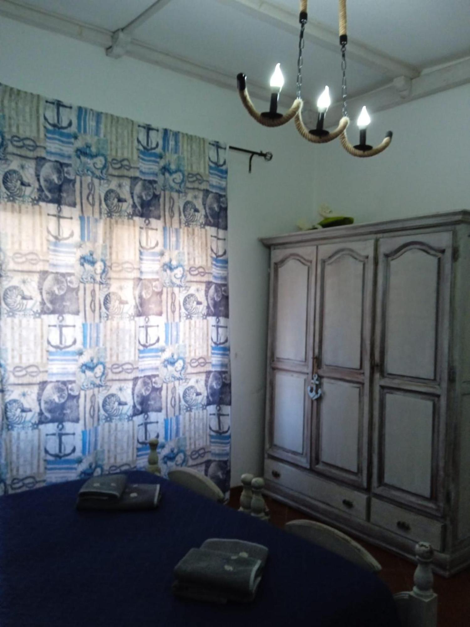 Aligio Villa Porto Torres Eksteriør billede