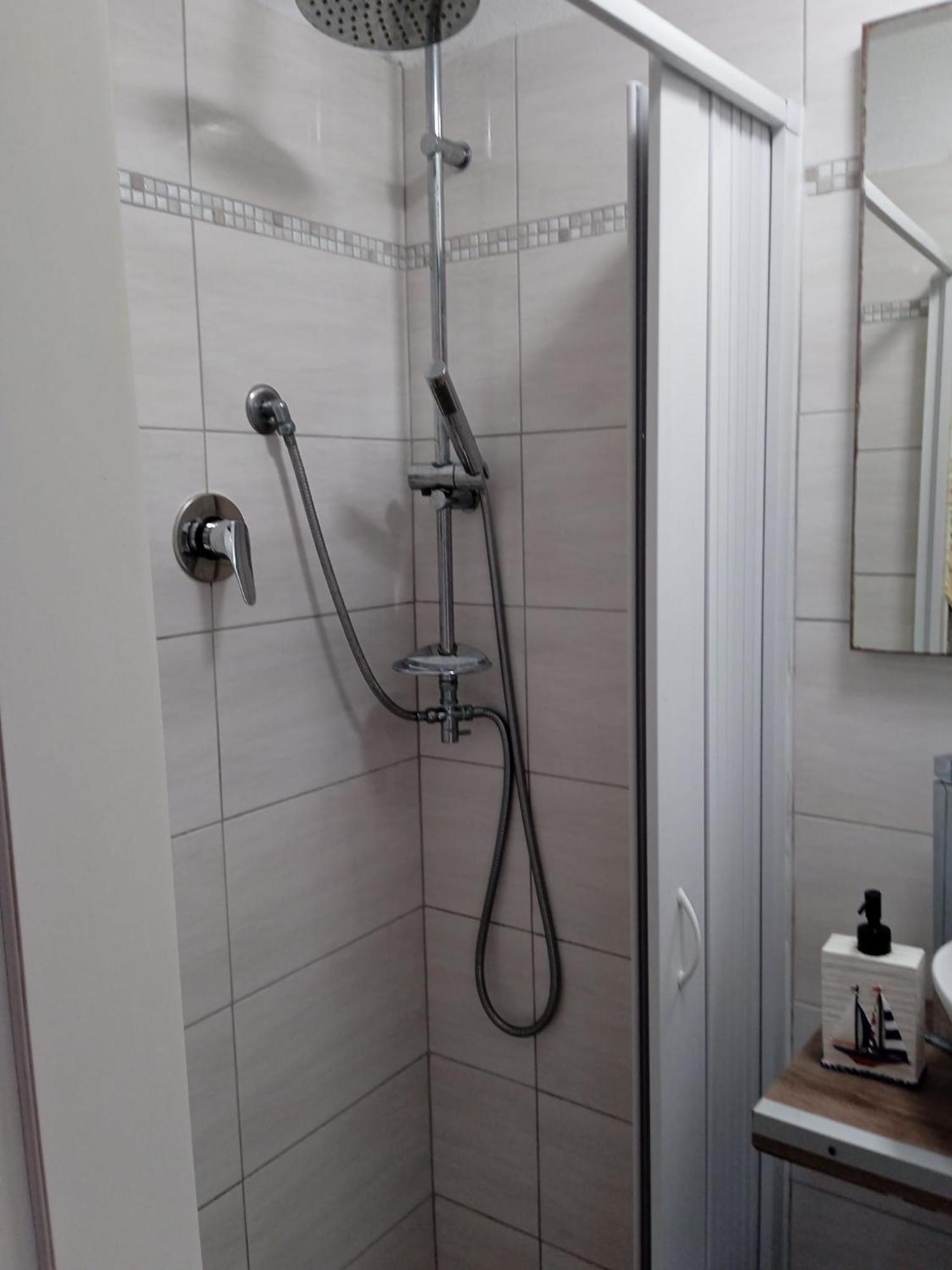 Aligio Villa Porto Torres Eksteriør billede