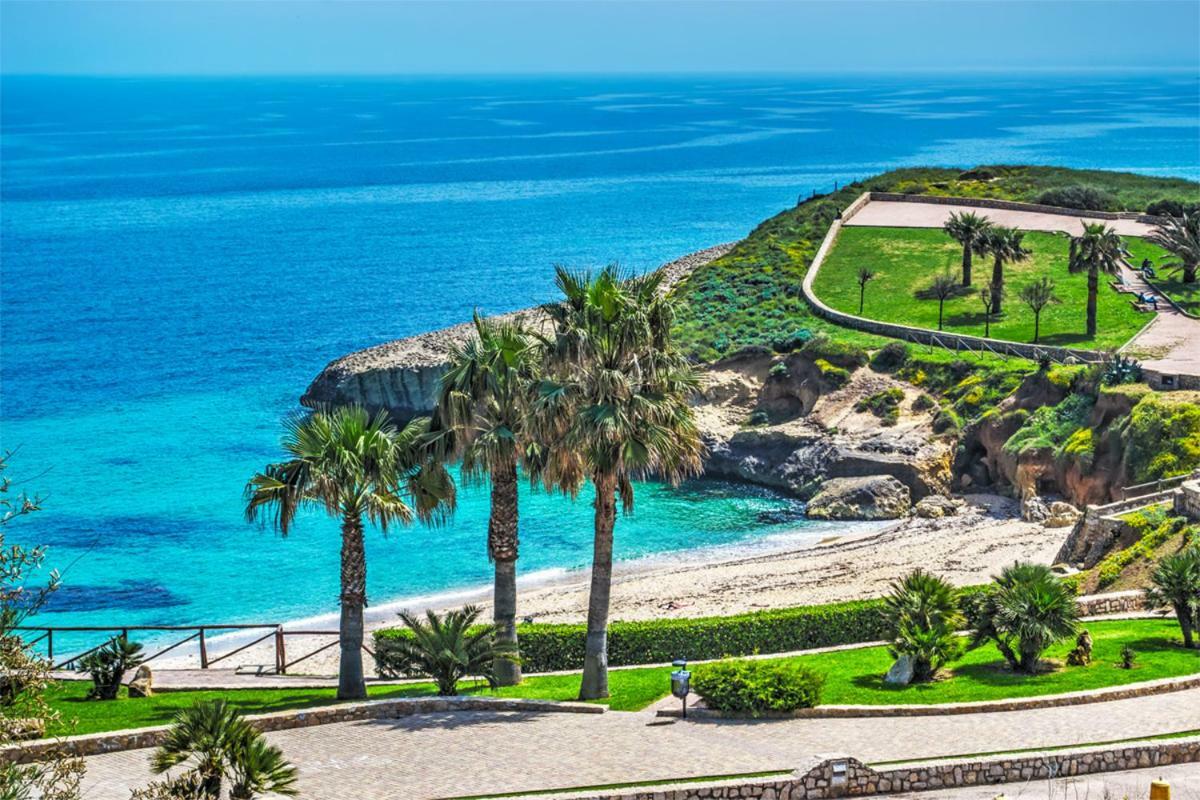 Aligio Villa Porto Torres Eksteriør billede