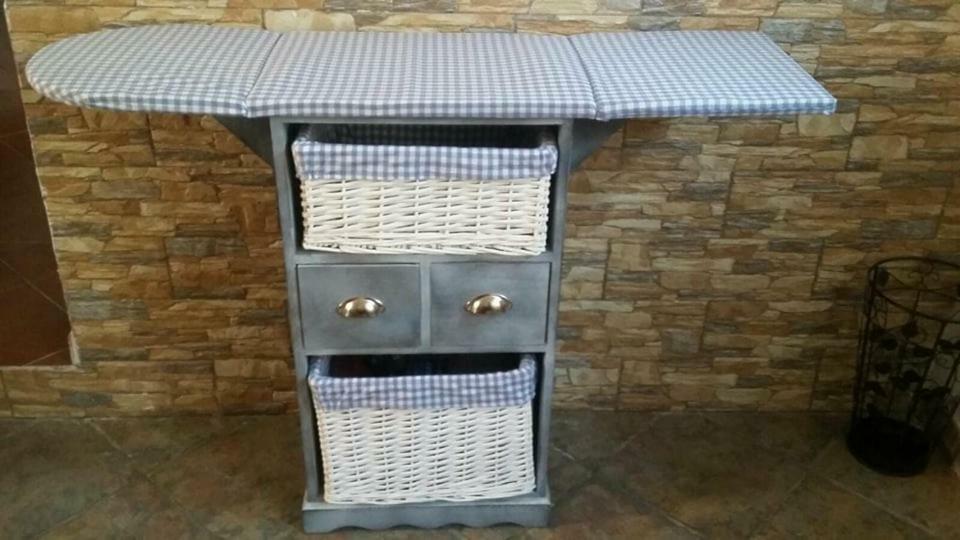 Aligio Villa Porto Torres Eksteriør billede