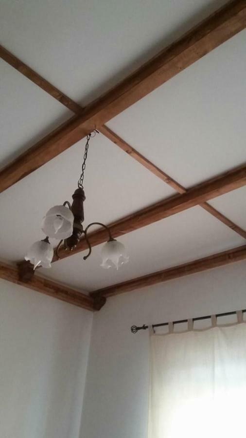 Aligio Villa Porto Torres Eksteriør billede