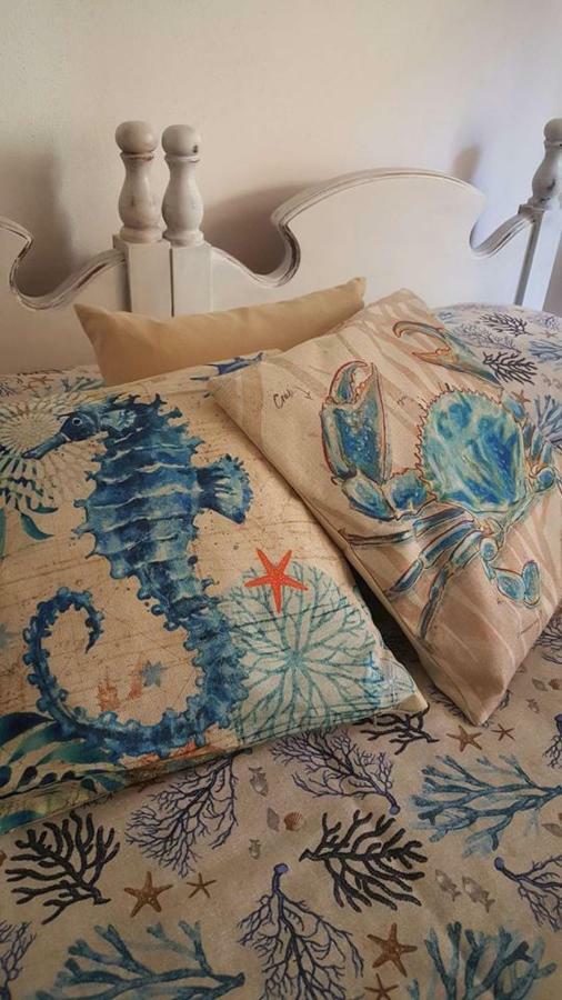 Aligio Villa Porto Torres Eksteriør billede