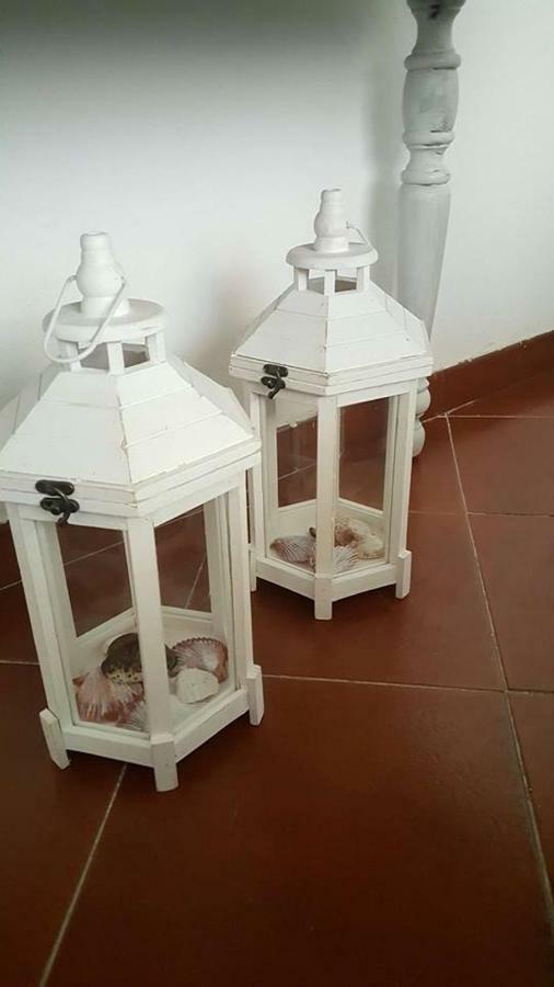 Aligio Villa Porto Torres Eksteriør billede