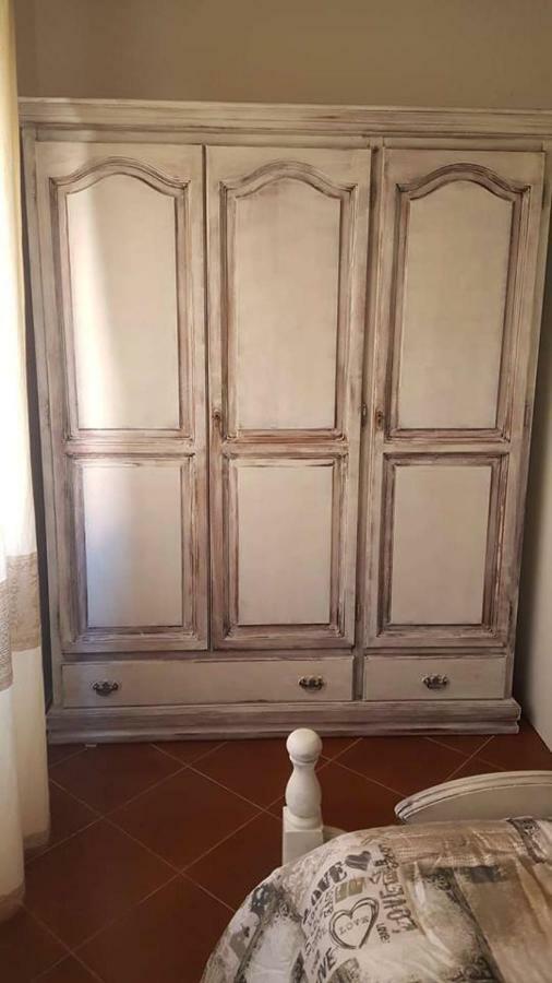 Aligio Villa Porto Torres Eksteriør billede