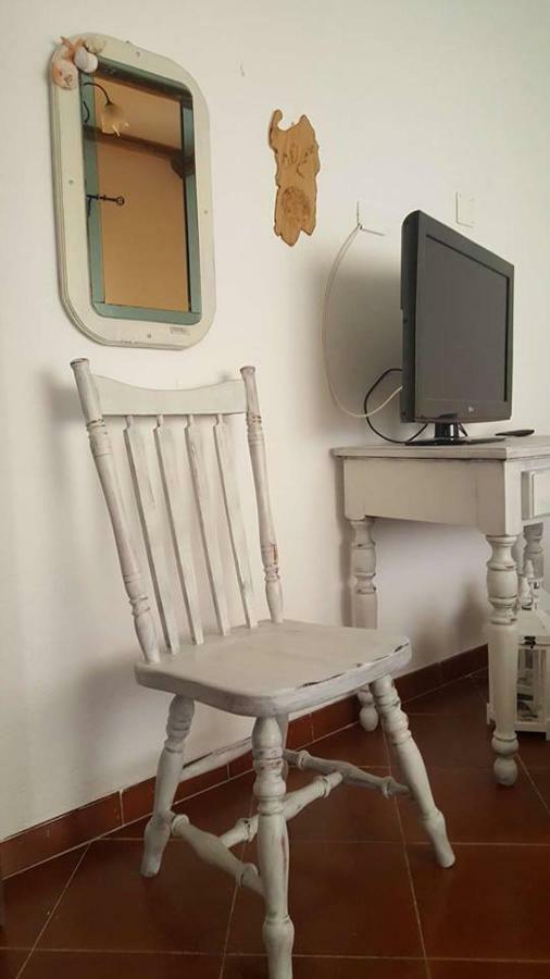 Aligio Villa Porto Torres Eksteriør billede