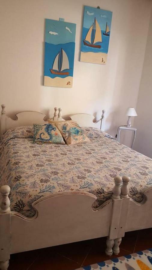 Aligio Villa Porto Torres Eksteriør billede